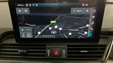 Audi Q5 50 TFSI e Quattro S Line 5dr S Tronic Estate